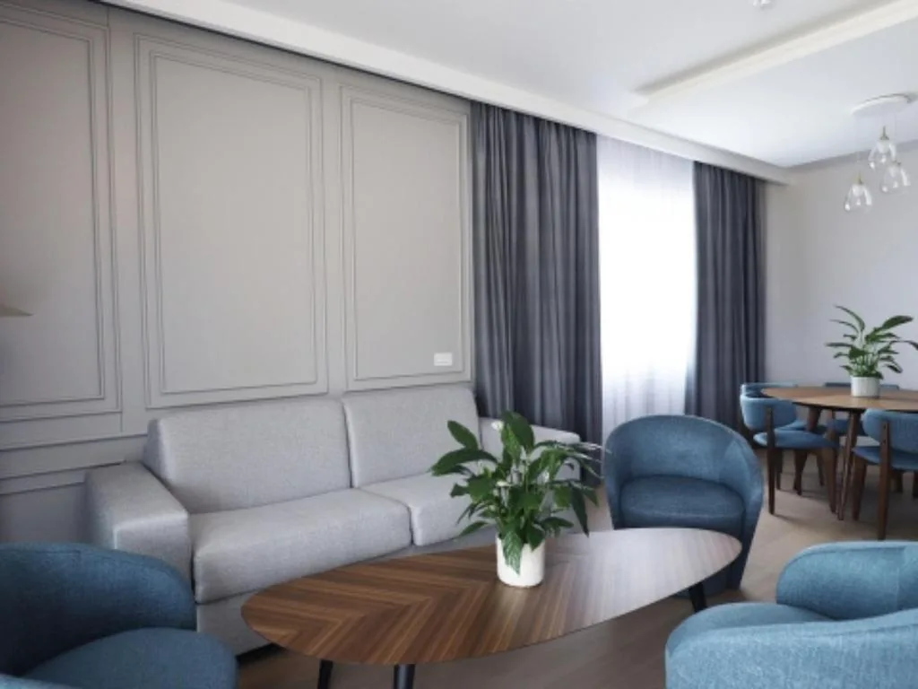 Suite with Lake View — Grand Hotel Terme Sirmione