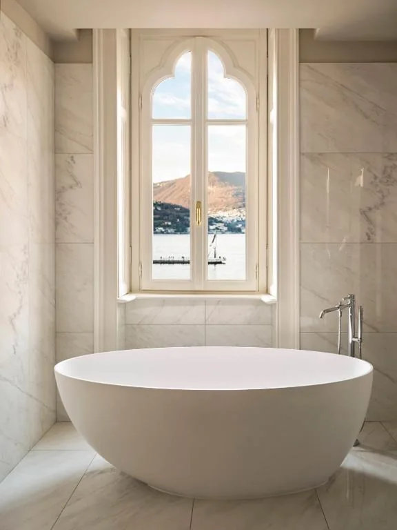 Suite con Vista Lago — Palazzo Venezia