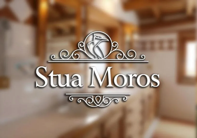 Suite with Mountain View — Baita Luleta