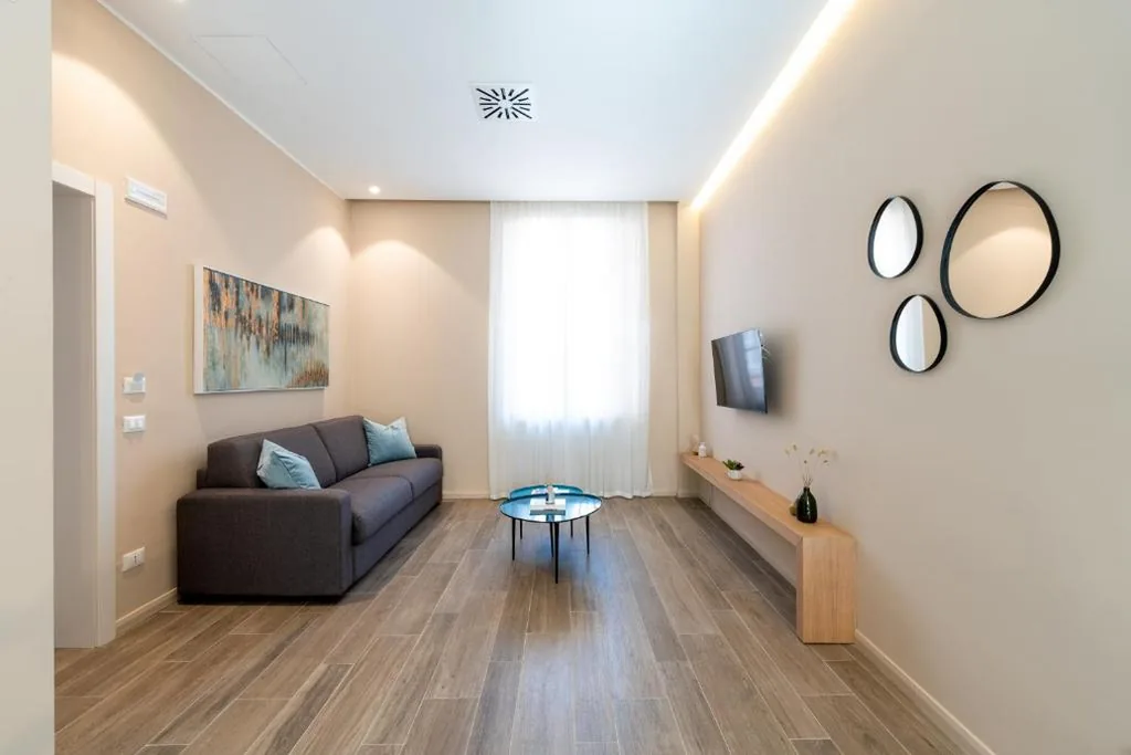 Suite — Corte Novella Hotel & Residence