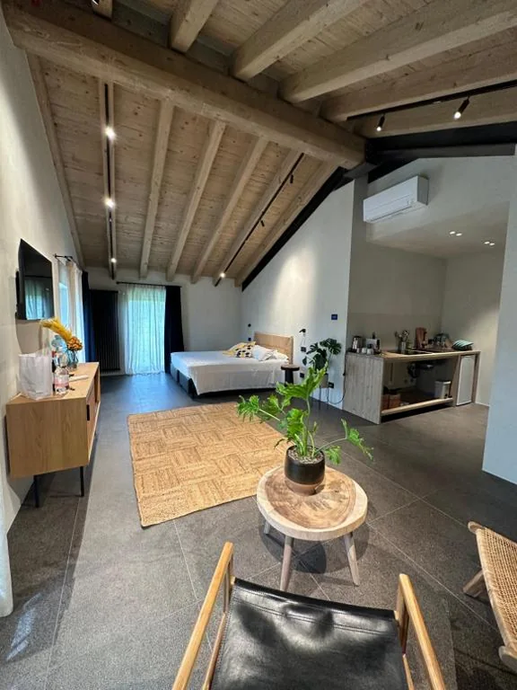 Suite — Corte Vallio