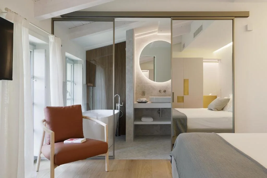Suite — Cuna Milano