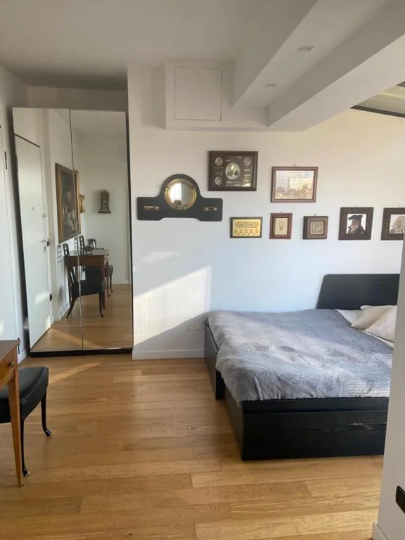 Suite Del Parco