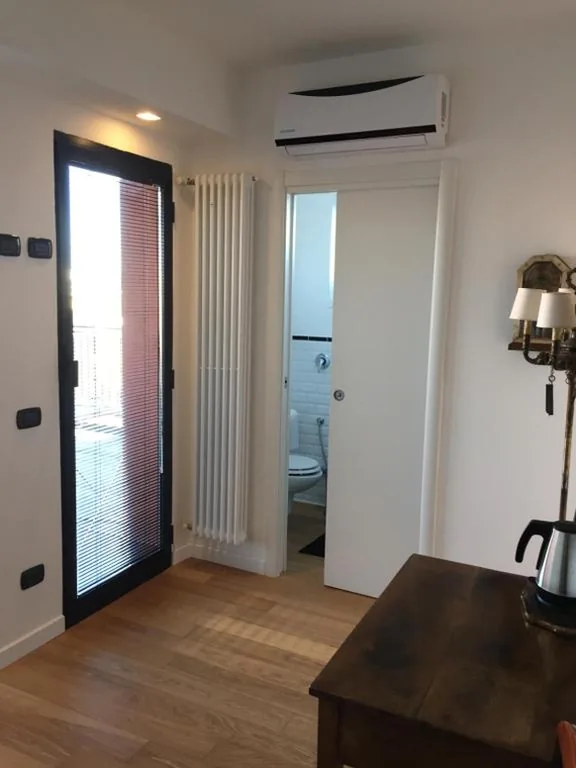 Suite Del Parco — foto 3