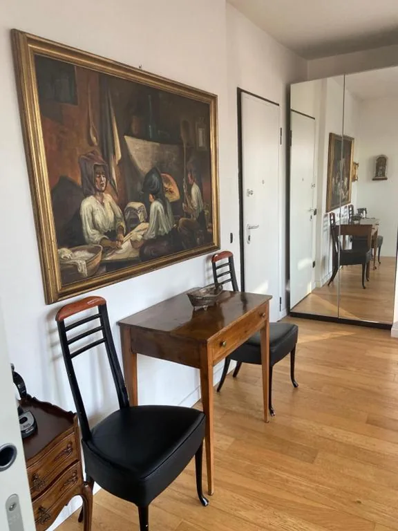 Suite Del Parco — foto 4