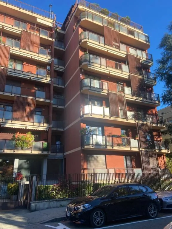 Suite Del Parco — foto 5