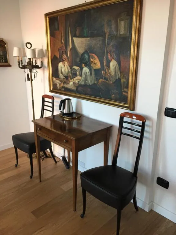 Suite Del Parco — foto 8