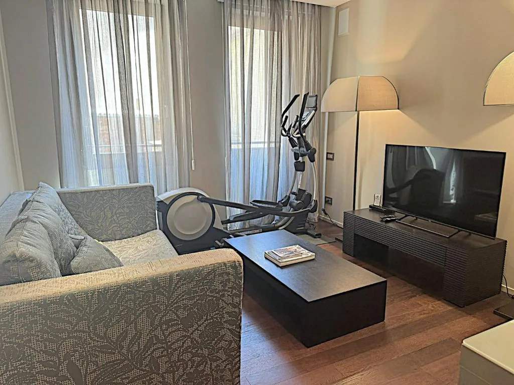 Suite Deluxe — Allegroitalia San Pietro All’Orto 6