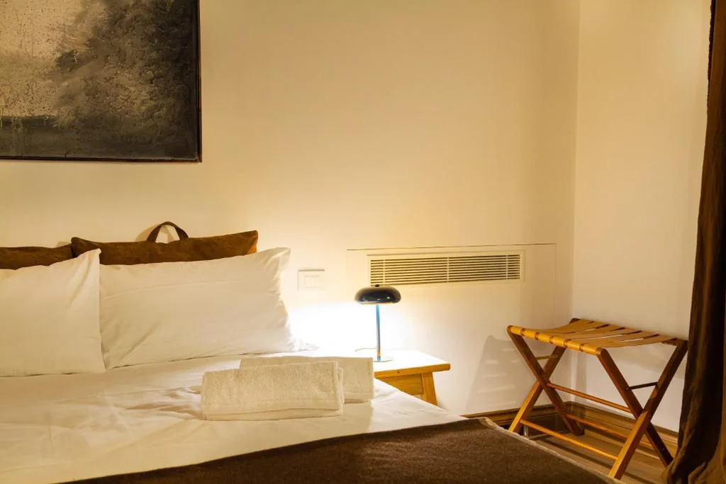 Suite Deluxe — Palazzo Glori 6
