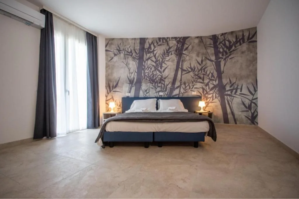 Suite Deluxe — Residence Molino – Holiday Apartments