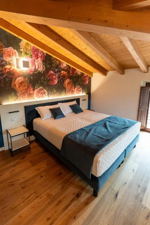 Duplex Suite — 4 Elementi Relais B&B Lonato del Garda