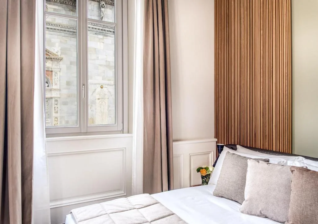 Suite Duplex — DBH – Boutique Hotel Lake Como