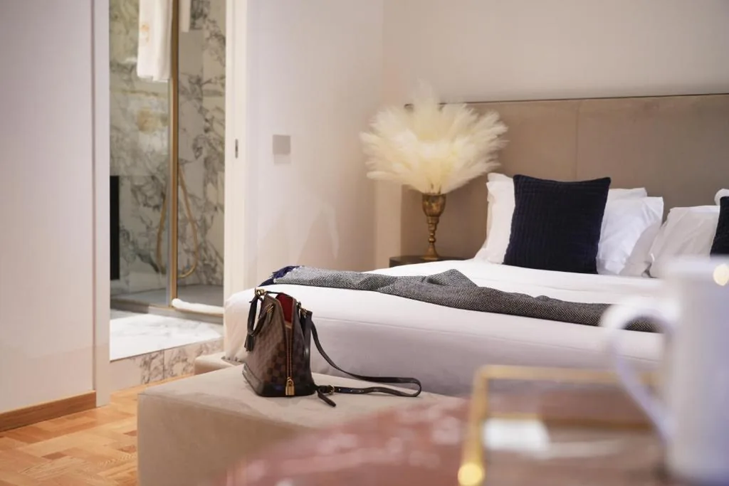 Suite — Duse Luxury Stay