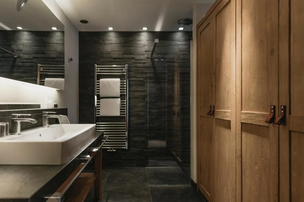 Suite — Eco & Wellness Boutique Hotel Sonne