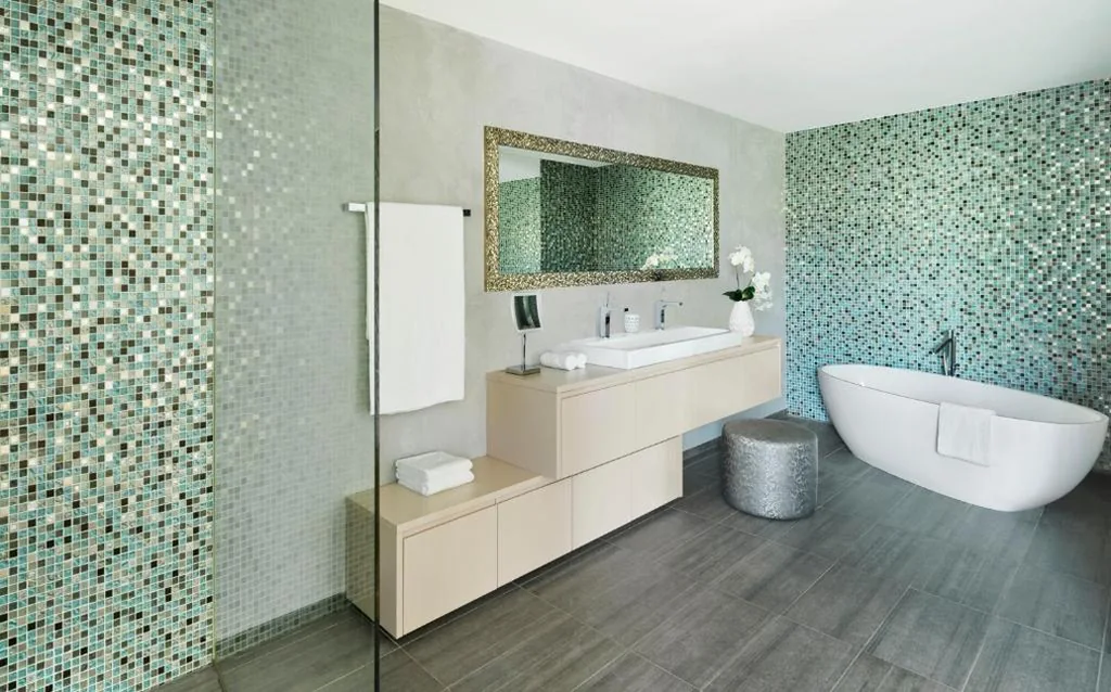 Suite — Eden Reserve Hotel