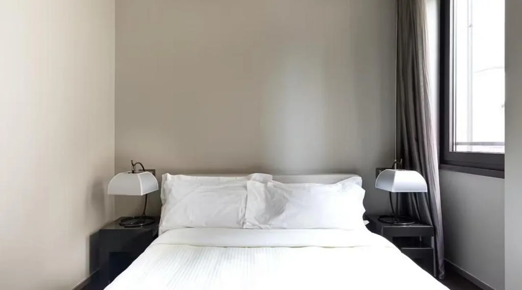 Suite Executive — Allegroitalia San Pietro All’Orto 6