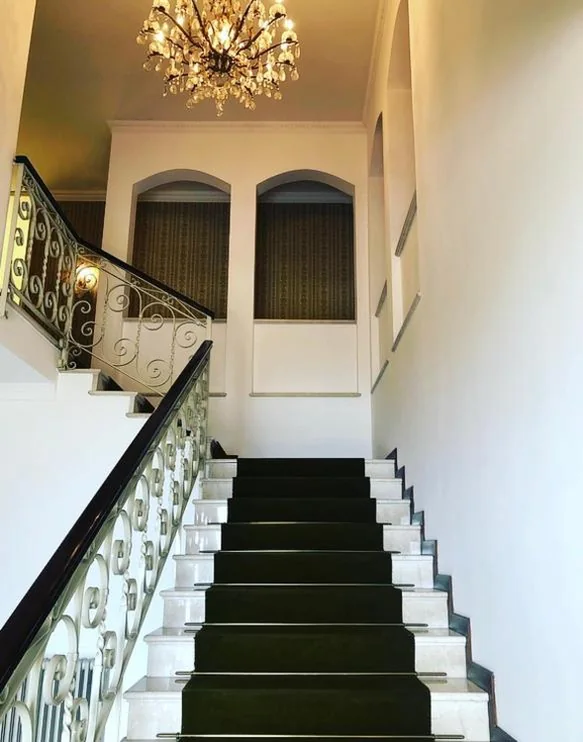 Executive Suite with Lake View — Giuseppe B&B