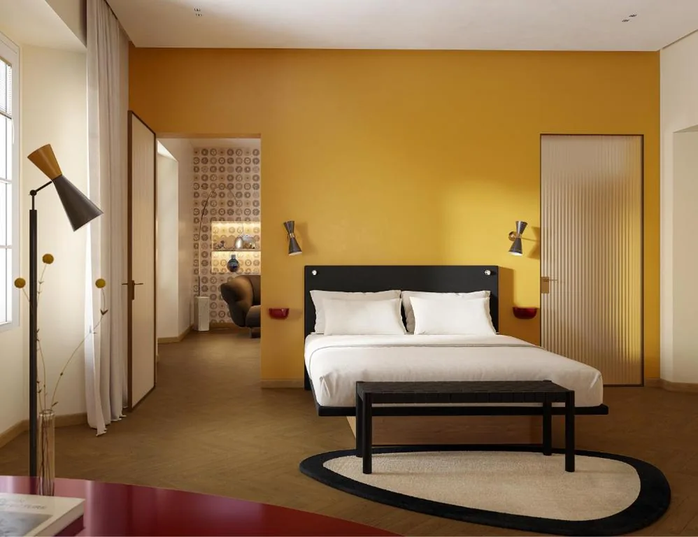 Executive Suite — DOMYA – Manzoni 25