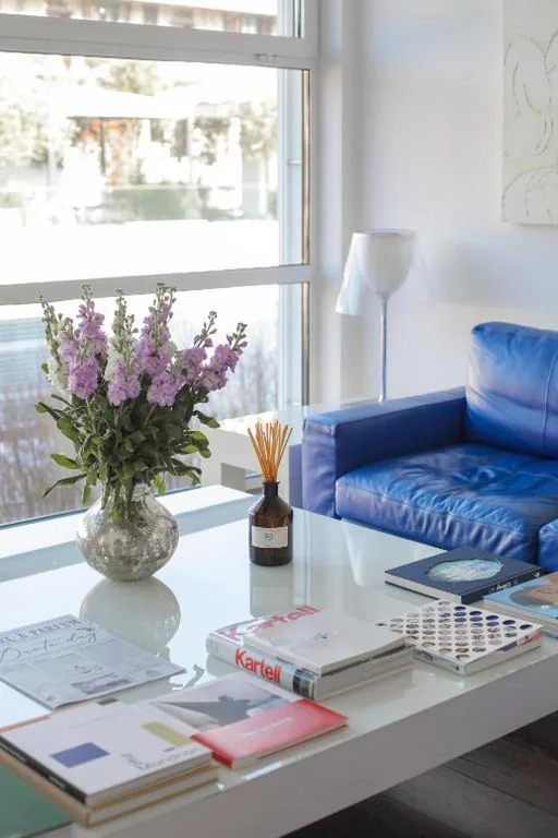 Suite Executive — Magna Pars l’Hotel à Parfum, Small Luxury Hotels of the World