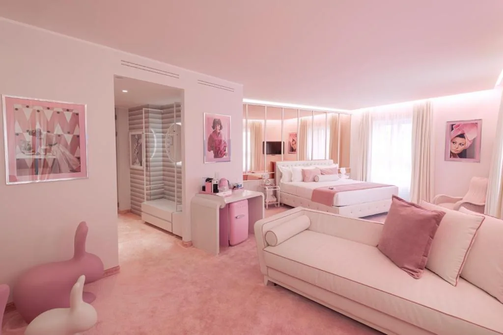 Executive Suite — ODSweet Duomo Milano Hotel