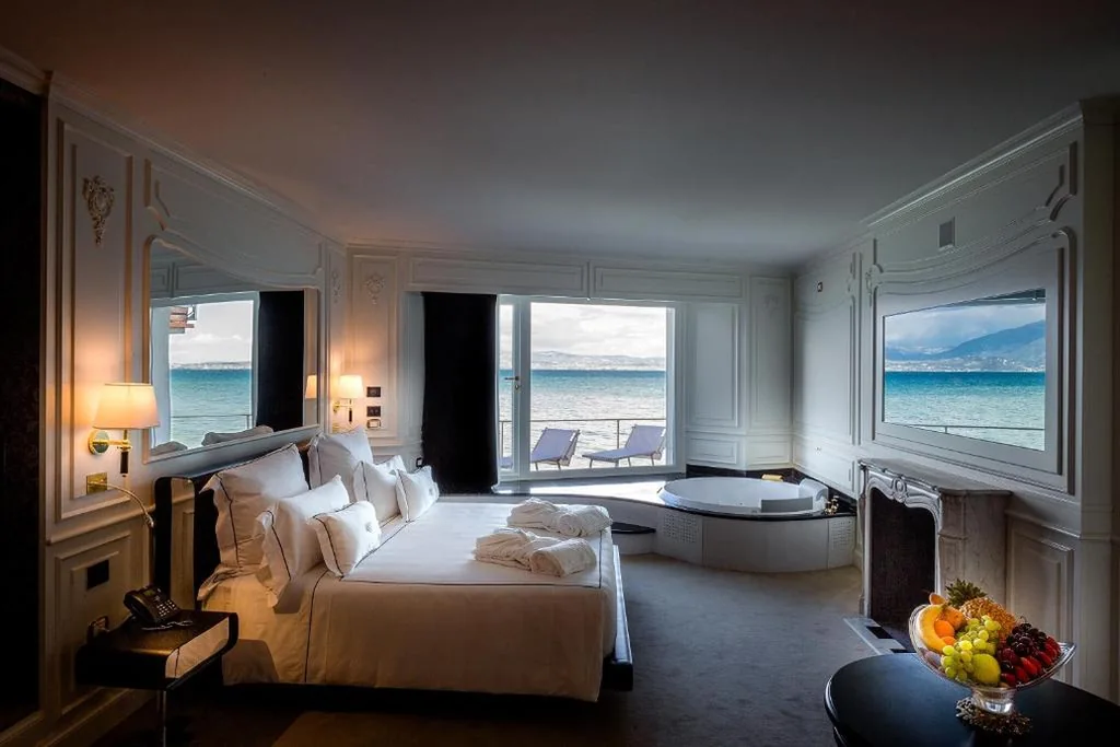 Suite Executive — Relais La Speranzina