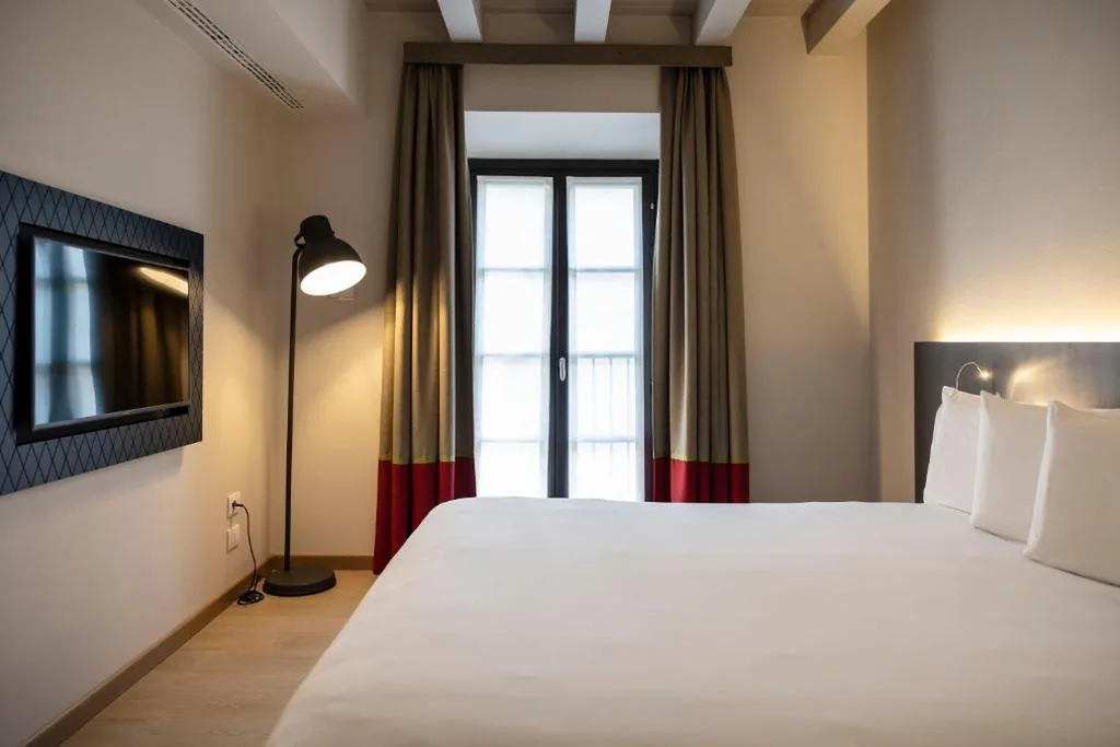 Suite Executive — Savona 18 Suites – Member of Preferred Hotels & Resorts