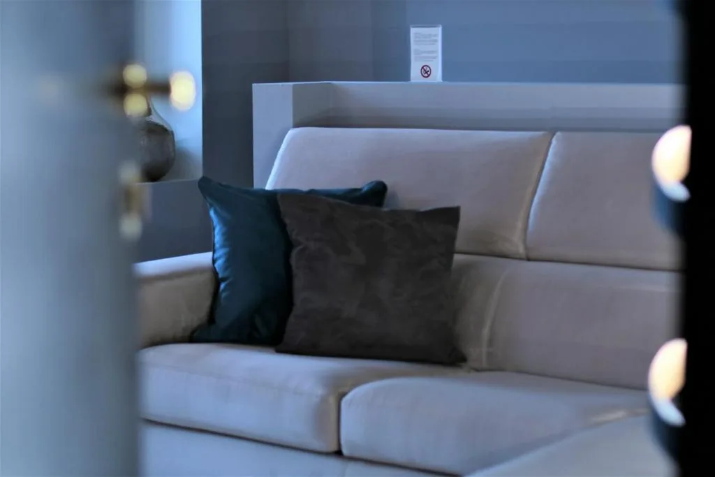 Suite Executive - Su Due Livelli (4 Adulti) — Santellone Lifestyle Resort