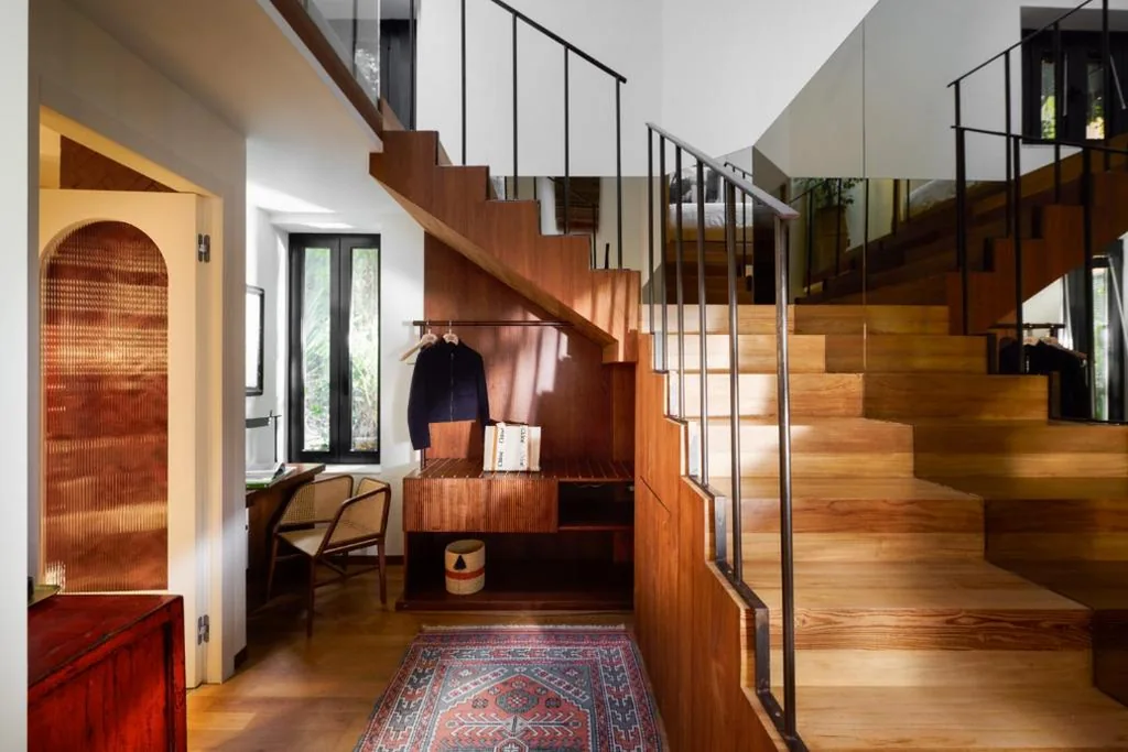 Executive Suite — Vico Milano
