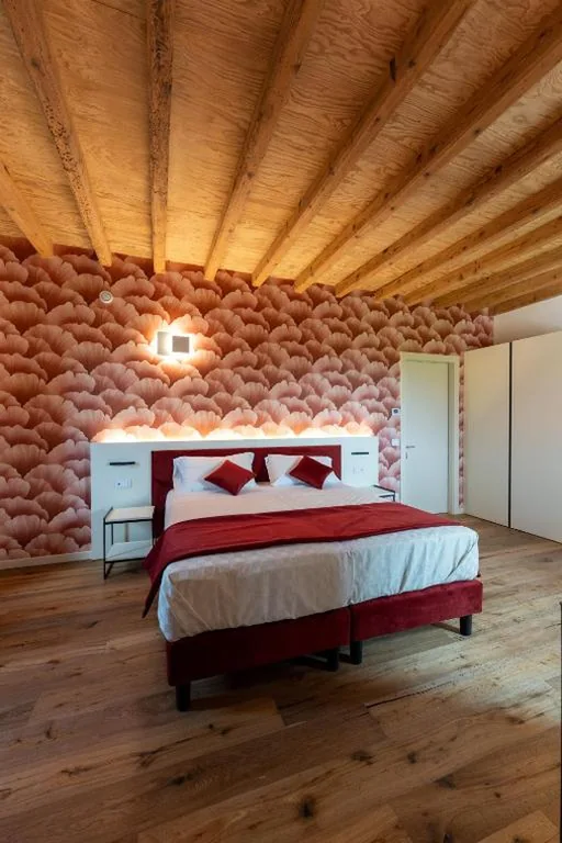 Family Suite — 4 Elementi Relais B&B Lonato del Garda
