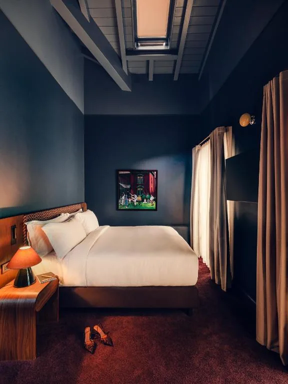 Family Suite — Aethos Hotel Milan