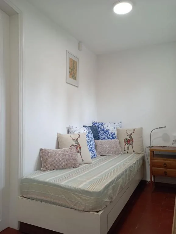 Family Suite — campagnoli