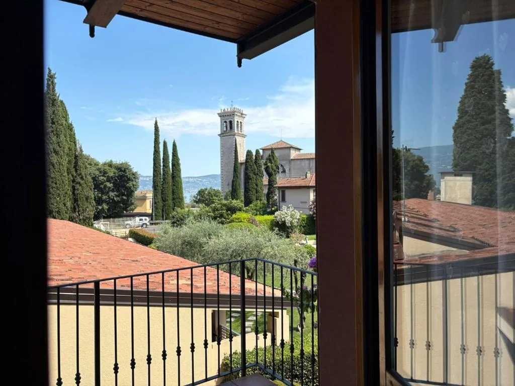 Family Suite with Balcony — Hotel Adria & Resort