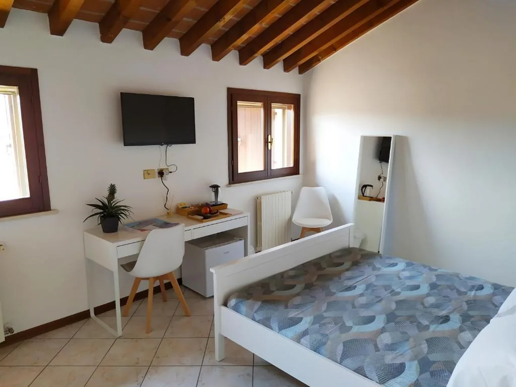 Suite Familiare Deluxe — Carducci 49