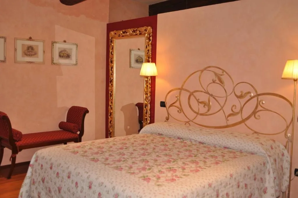 Suite Familiare Deluxe — La Cervetta
