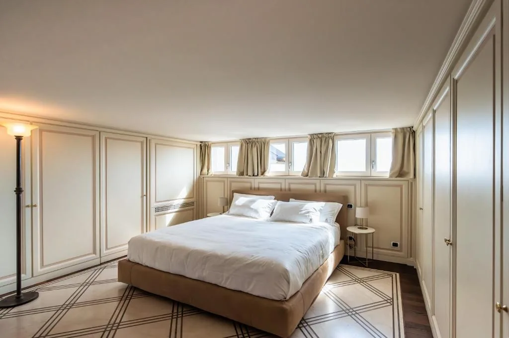 Deluxe Family Suite — Palazzo Porta Picta