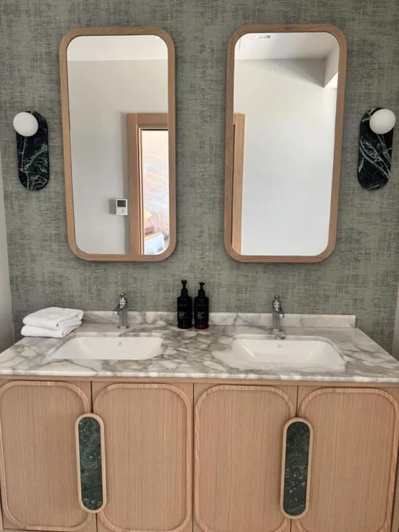 Family Suite — Hotel Il Perlo
