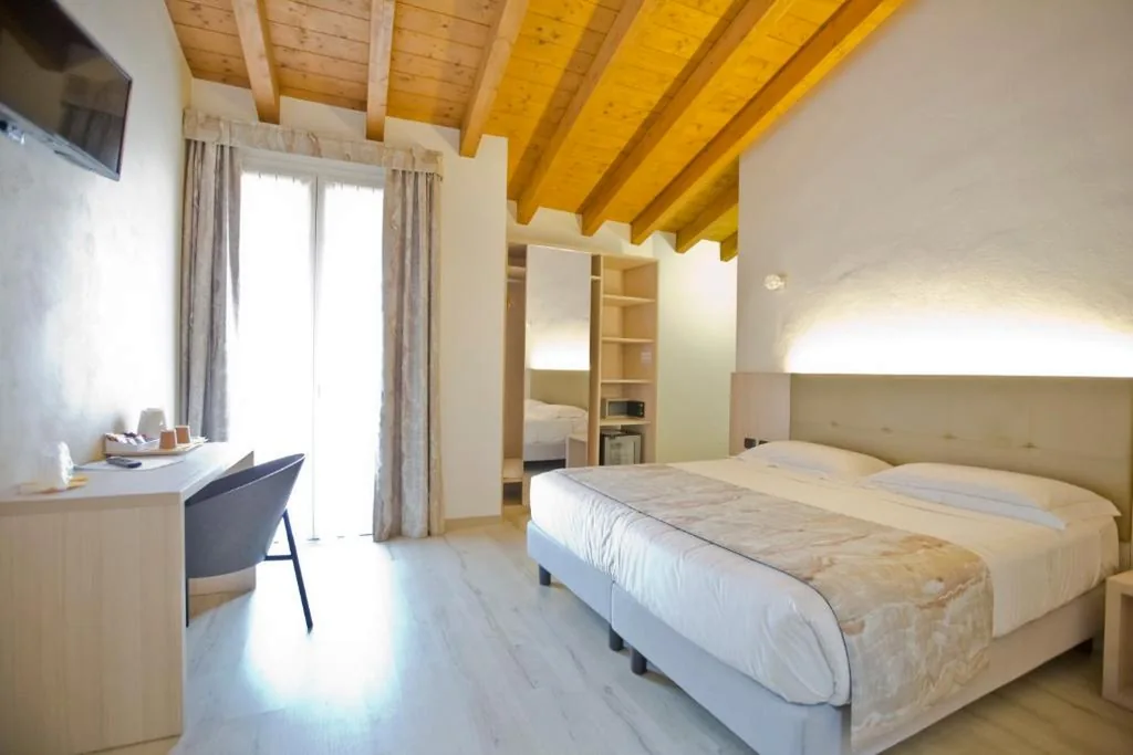 Suite Familiare — Hotel Lago di Como