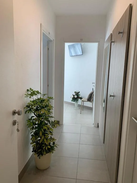 Family Suite — HOTEL LORENA
