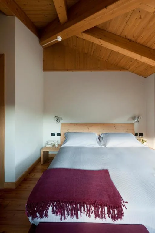 Family Suite — Hotel Meublè Sertorelli Reit