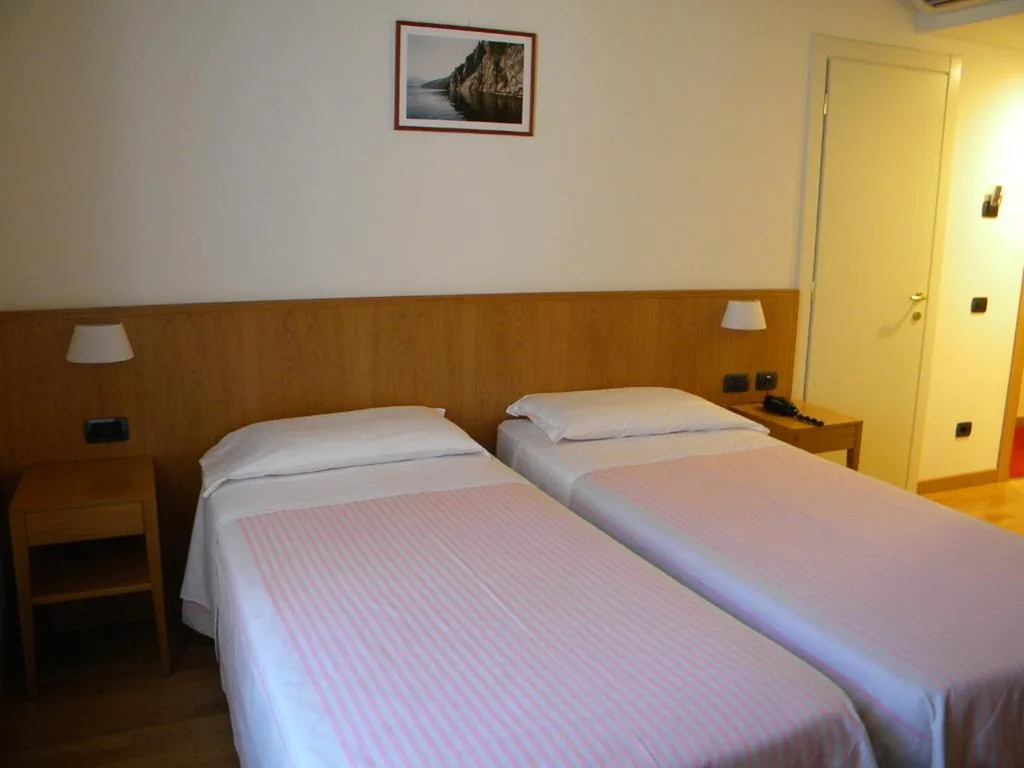 Family Suite — Hotel Tre Re