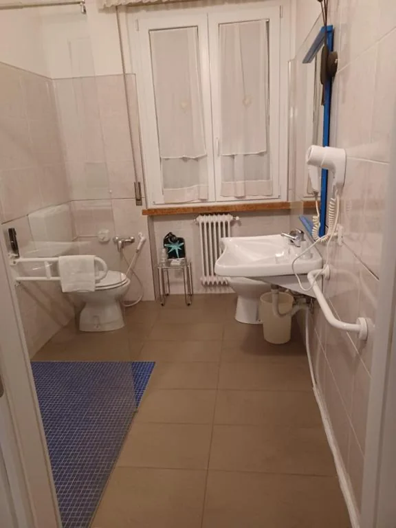 Family Suite — Hotel Villa Pagoda