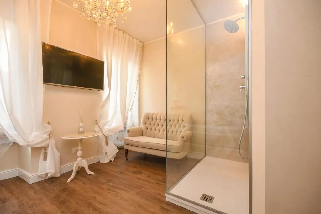 Family Suite — Luxury Suite Sirmione