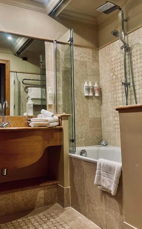 Family Suite — Palace Hotel Desenzano