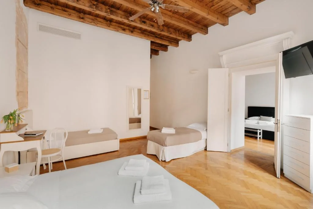 Family Suite — Quarenghi16