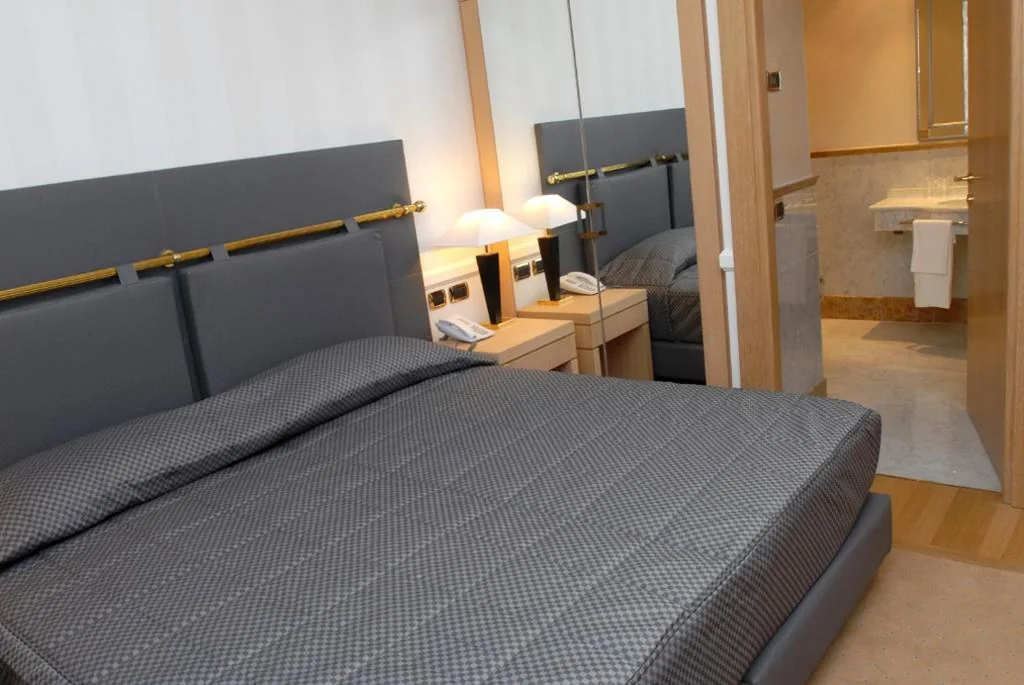 Suite — Grand Hotel Duca Di Mantova