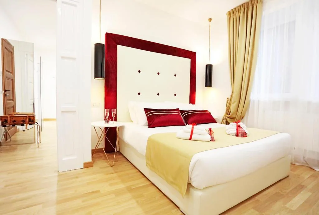 Suite — HeMi Suites