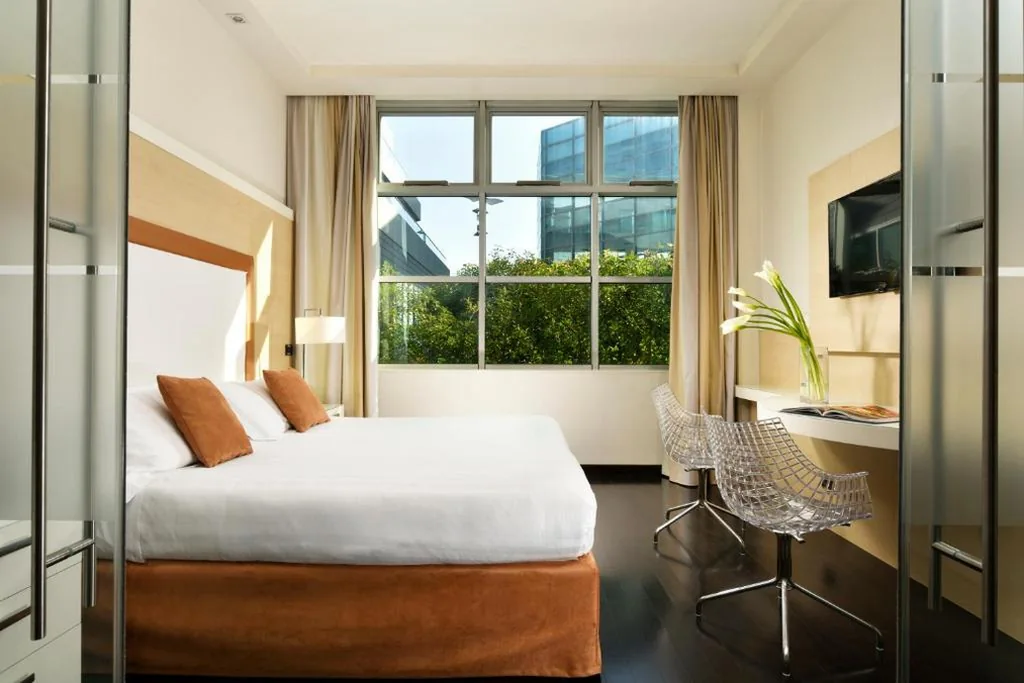 Suite — Hotel La Favorita