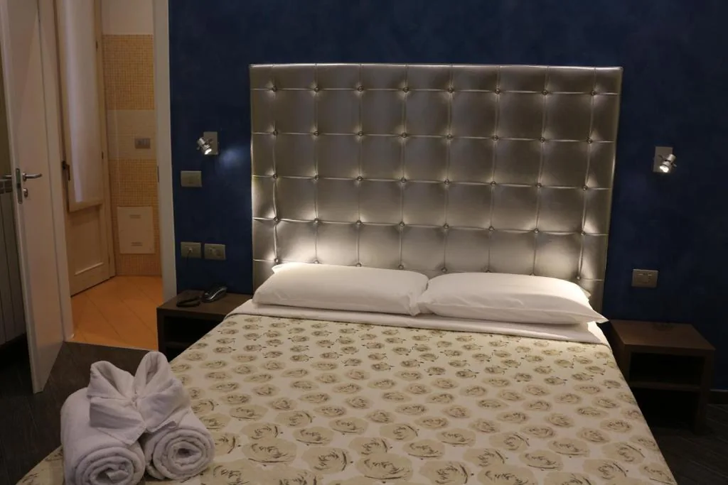 Suite — Hotel La Madonnina