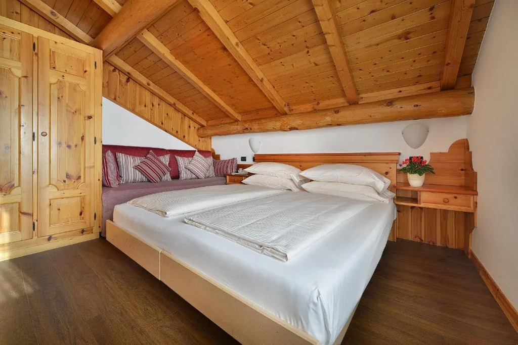 Suite — Hotel Livigno