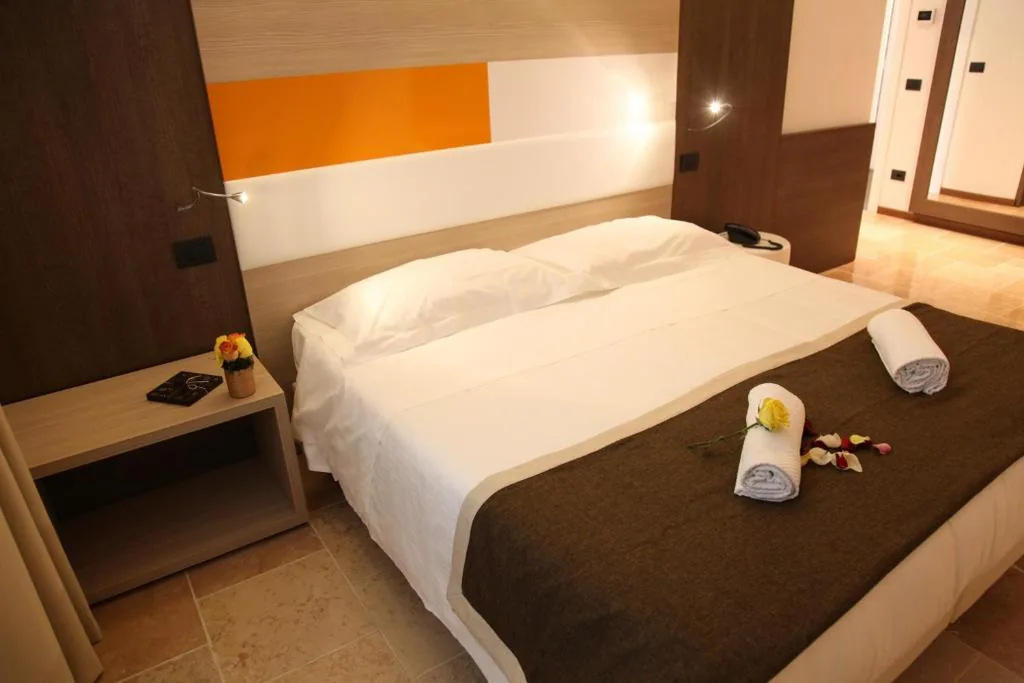 Suite — Hotel Metrò